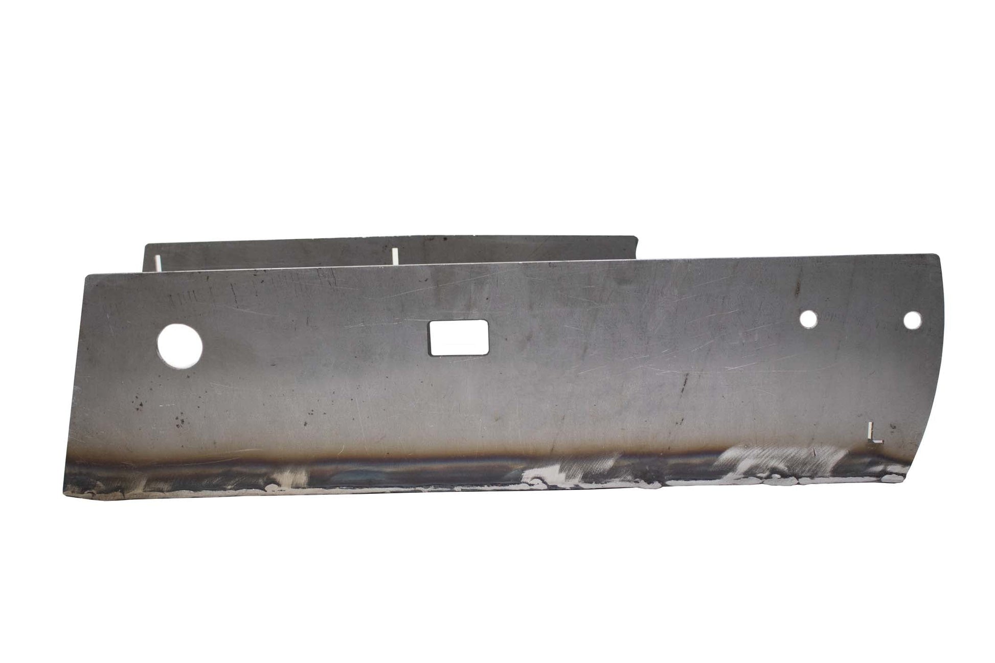 Front Center Frame Repair Kit for 2003-2015 Tacoma/4Runner Driver Side Rust Buster Frameworks