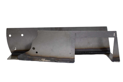 Front Center Frame Repair Kit for 2003-2015 Tacoma/4Runner Driver Side Rust Buster Frameworks-1