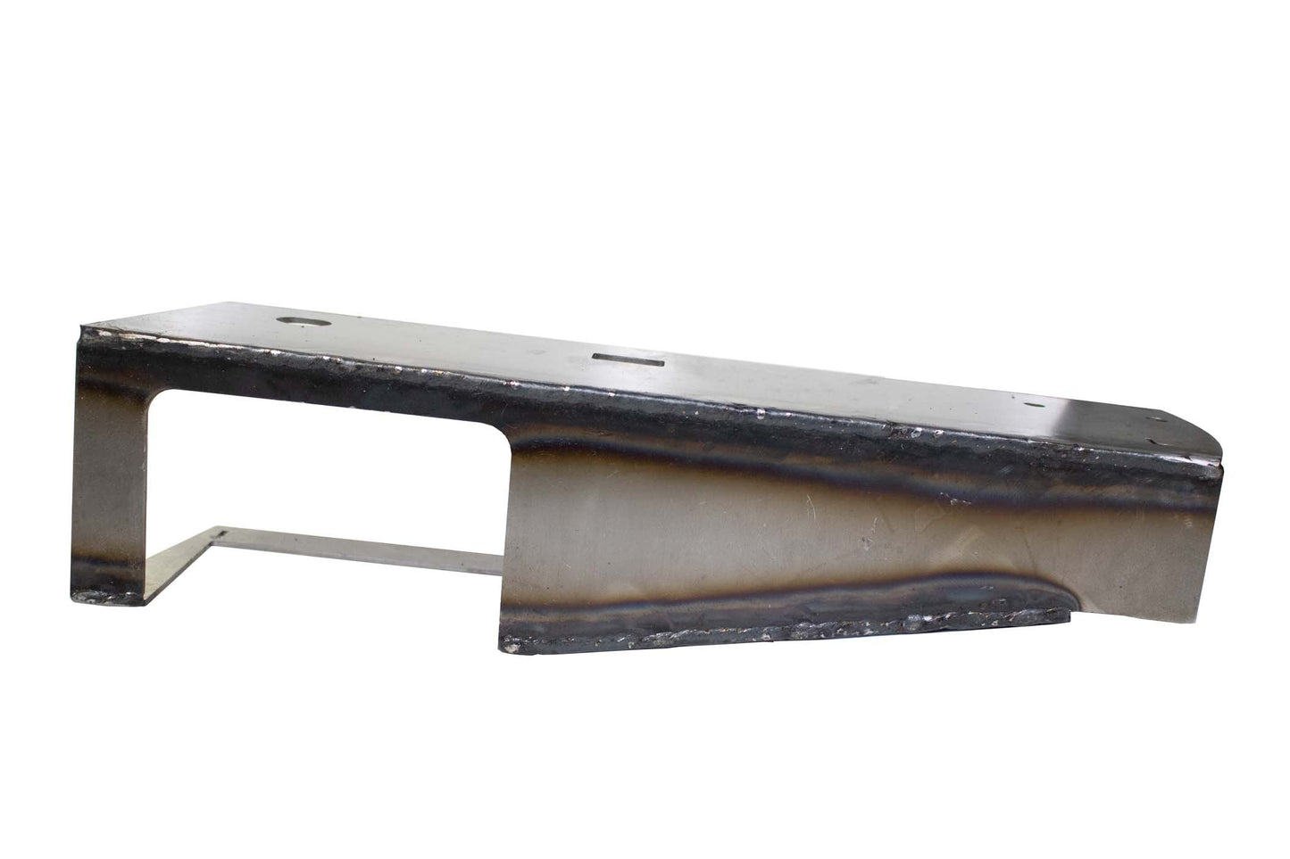 Rust Buster Frameworks Front Center Frame Repair Kit for 2003-2015 Tacoma/4Runner Passenger Side Rust Buster Frameworks