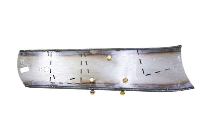 Front Center Frame Repair Kit for 2003-2015 Tacoma/4Runner Passenger Side Rust Buster Frameworks-5