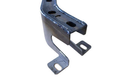 Spare Tire Crossmember For 2005-2015 Toyota Tacoma Rust Buster Frameworks-2