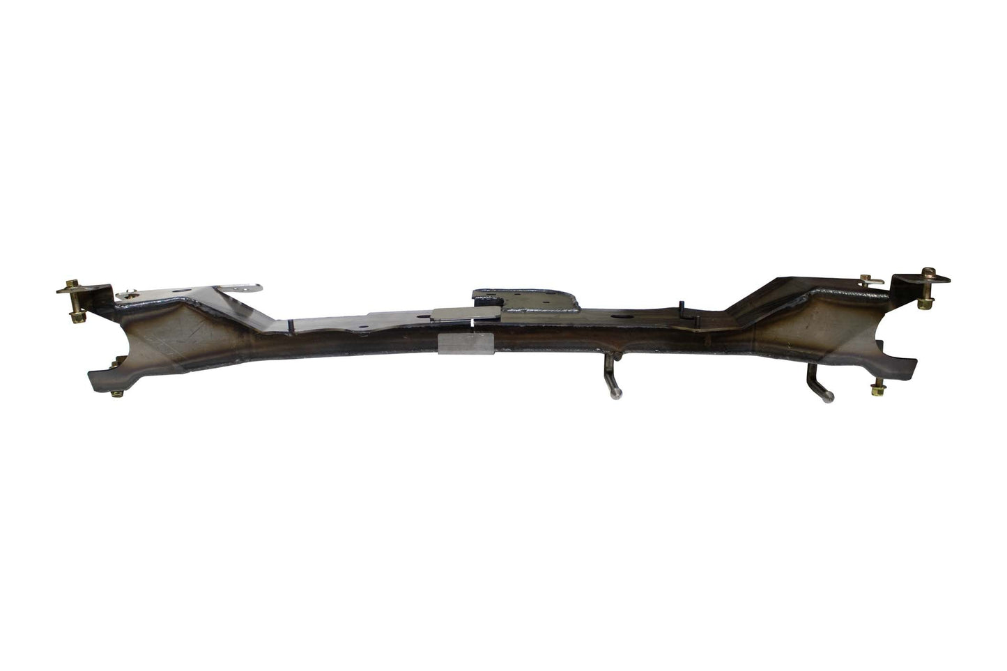 Rear Fuel Tank Crossmember For 05-15 Toyota Tacoma Rust Buster Frameworks