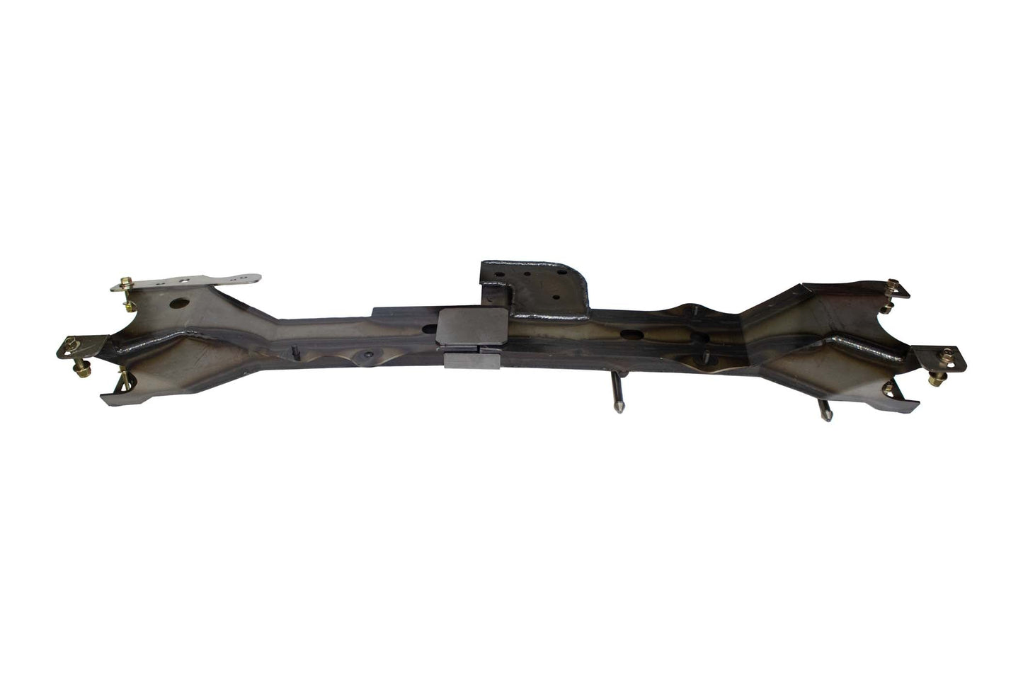 Rear Fuel Tank Crossmember For 05-15 Toyota Tacoma Rust Buster Frameworks-1