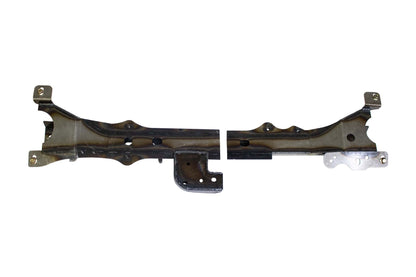 Rear Fuel Tank Crossmember For 05-15 Toyota Tacoma Rust Buster Frameworks-2