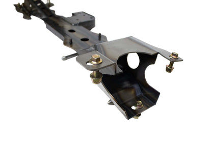 Rear Fuel Tank Crossmember For 05-15 Toyota Tacoma Rust Buster Frameworks-4