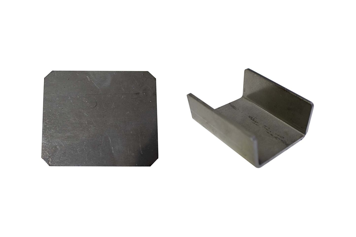 Rear Fuel Tank Crossmember For 05-15 Toyota Tacoma Rust Buster Frameworks-5