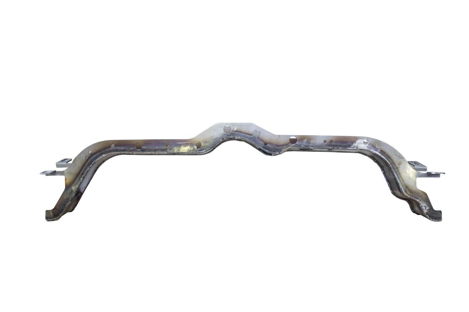 Rust Buster Frameworks Forward Fuel Tank Crossmember For 2005-2015 Toyota Tacoma Rust Buster
