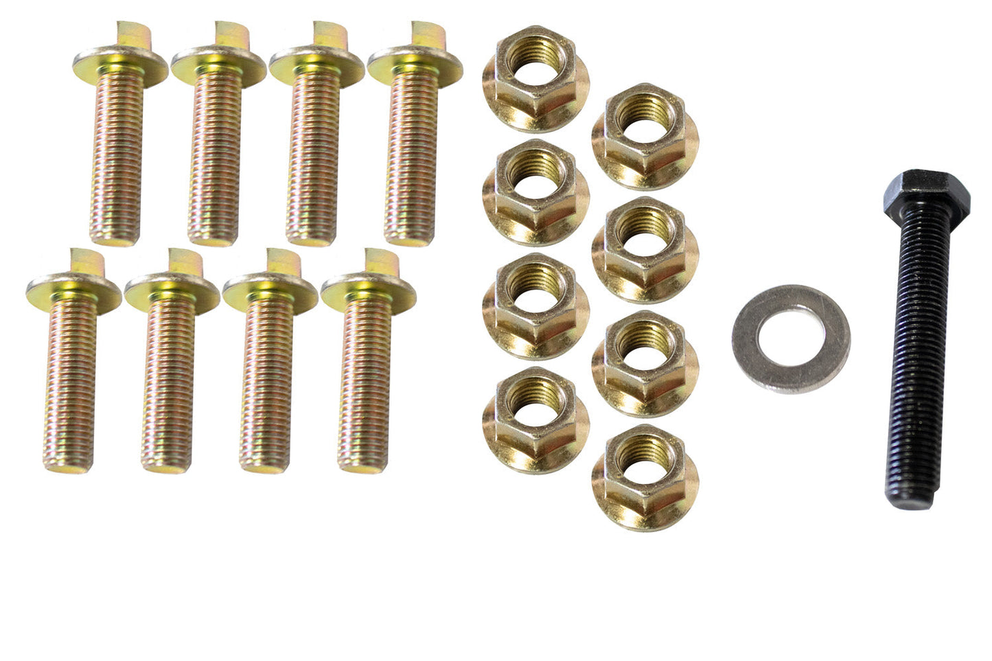 Rust Buster Frameworks Forward Fuel Tank Crossmember For 2005-2015 Toyota Tacoma Rust Buster