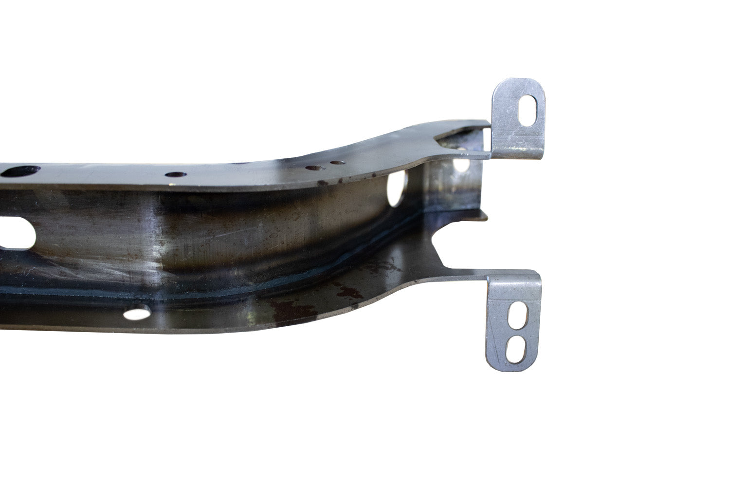 Rust Buster Frameworks Forward Fuel Tank Crossmember For 2005-2015 Toyota Tacoma Rust Buster