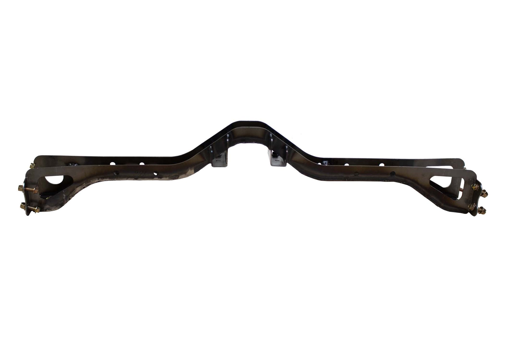 Carrier Bearing Crossmember For 2005-2015 Toyota Tacoma Rust Buster Frameworks