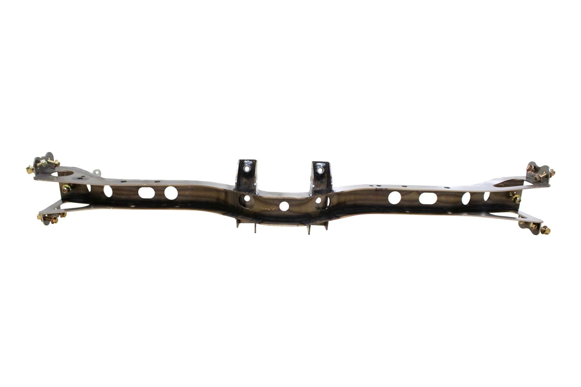 Carrier Bearing Crossmember For 2005-2015 Toyota Tacoma Rust Buster Frameworks-1