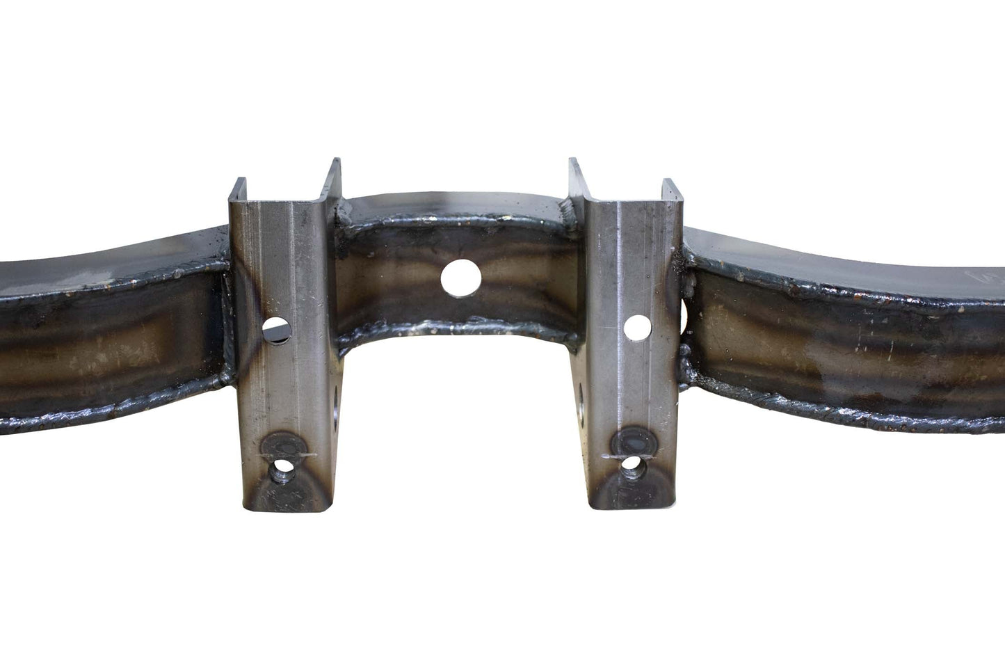 Carrier Bearing Crossmember For 2005-2015 Toyota Tacoma Rust Buster Frameworks-2