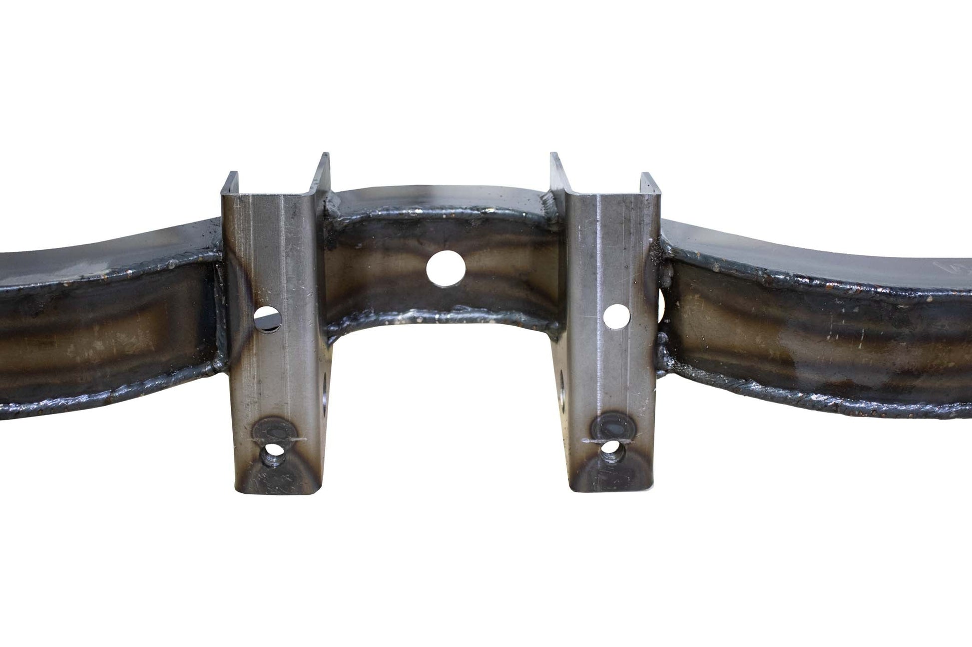 Carrier Bearing Crossmember For 2005-2015 Toyota Tacoma Rust Buster Frameworks-2