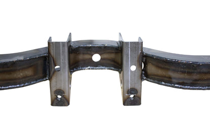 Carrier Bearing Crossmember For 2005-2015 Toyota Tacoma Rust Buster Frameworks-2