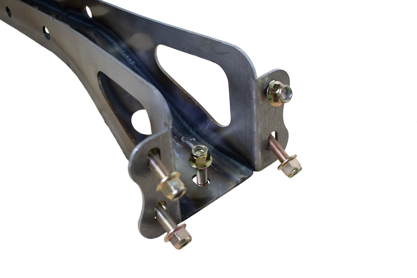 Carrier Bearing Crossmember For 2005-2015 Toyota Tacoma Rust Buster Frameworks-3
