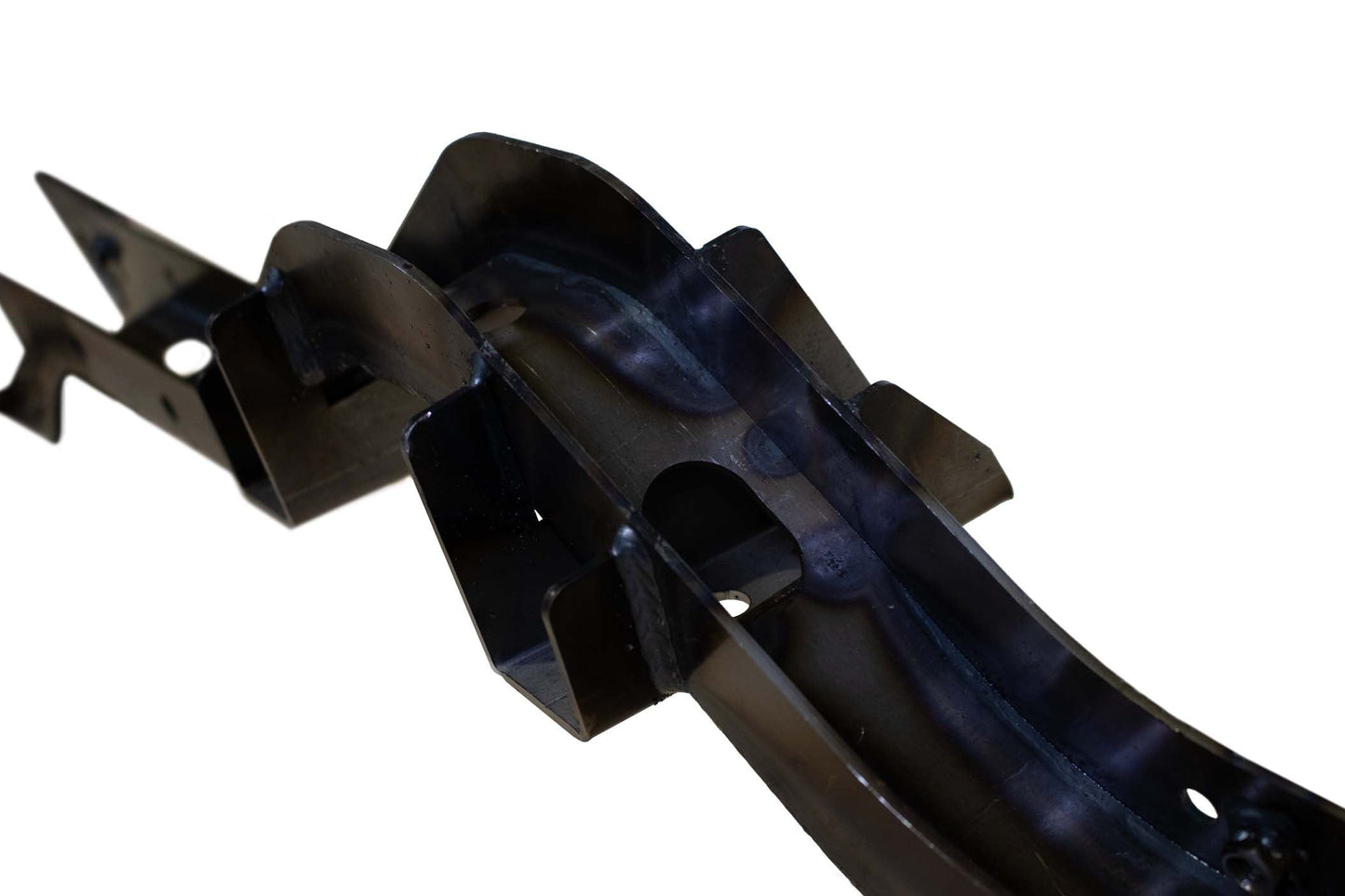 Carrier Bearing Crossmember For 2005-2015 Toyota Tacoma Rust Buster Frameworks-4