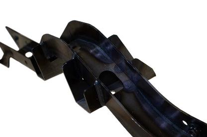 Carrier Bearing Crossmember For 2005-2015 Toyota Tacoma Rust Buster Frameworks-4