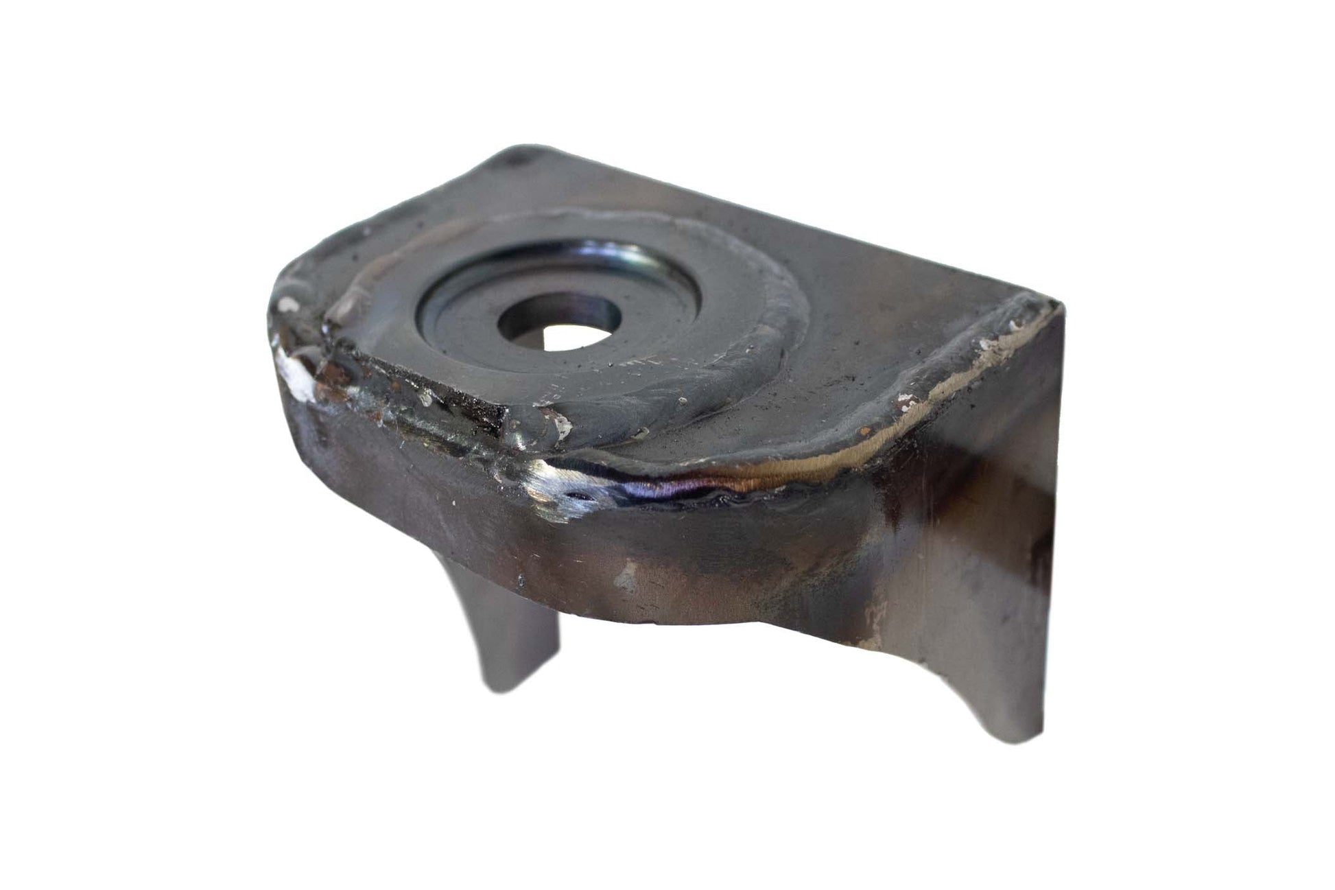 Rust Buster Frameworks Rust Buster Rear Shock Mount for 2005-2015 Toyota Tacoma RB7135