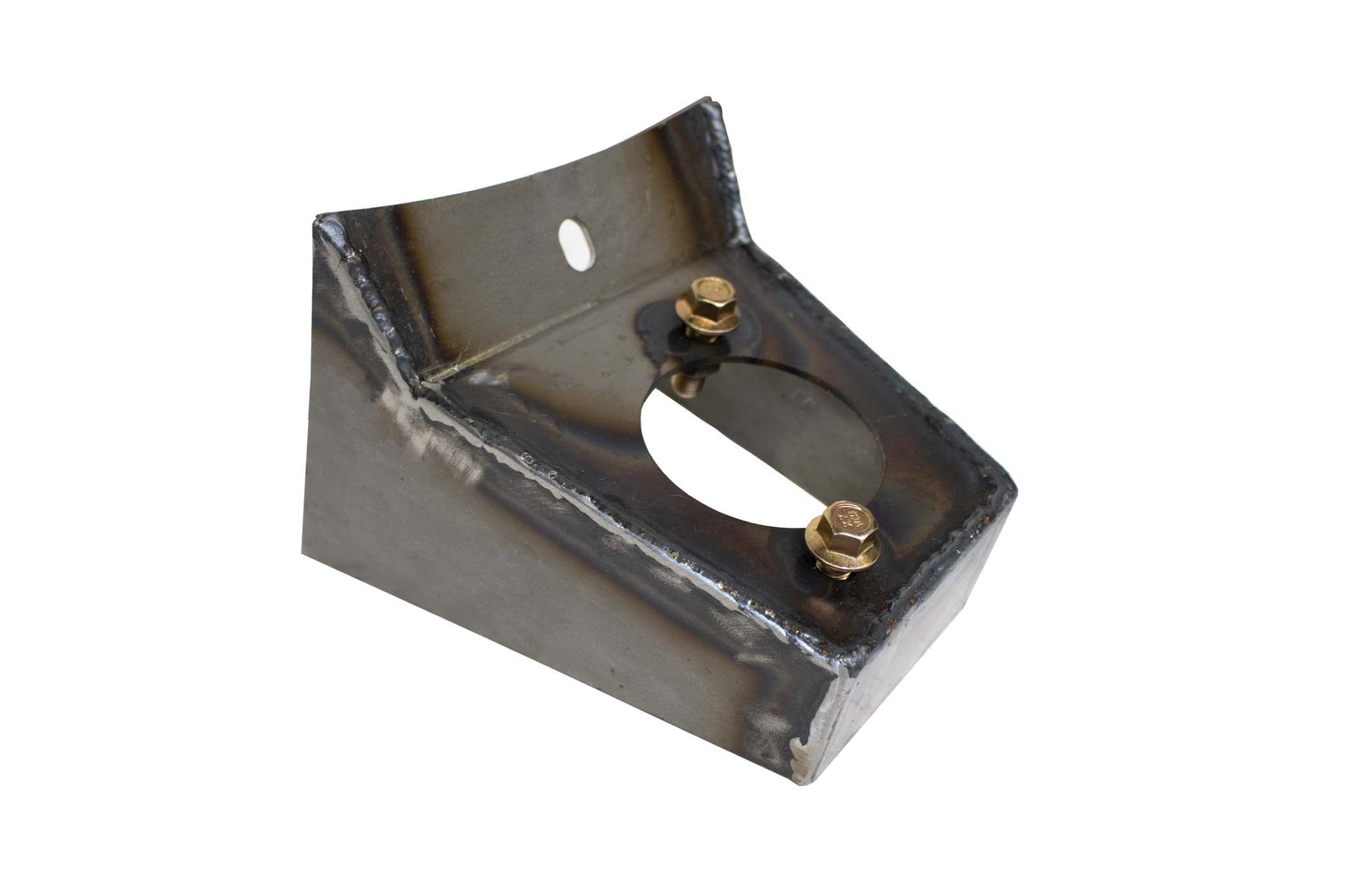 Rust Buster Frameworks Front Bed Mount for 2005-2015 Toyota Tacoma Passenger Side Rust Buster Frameworks