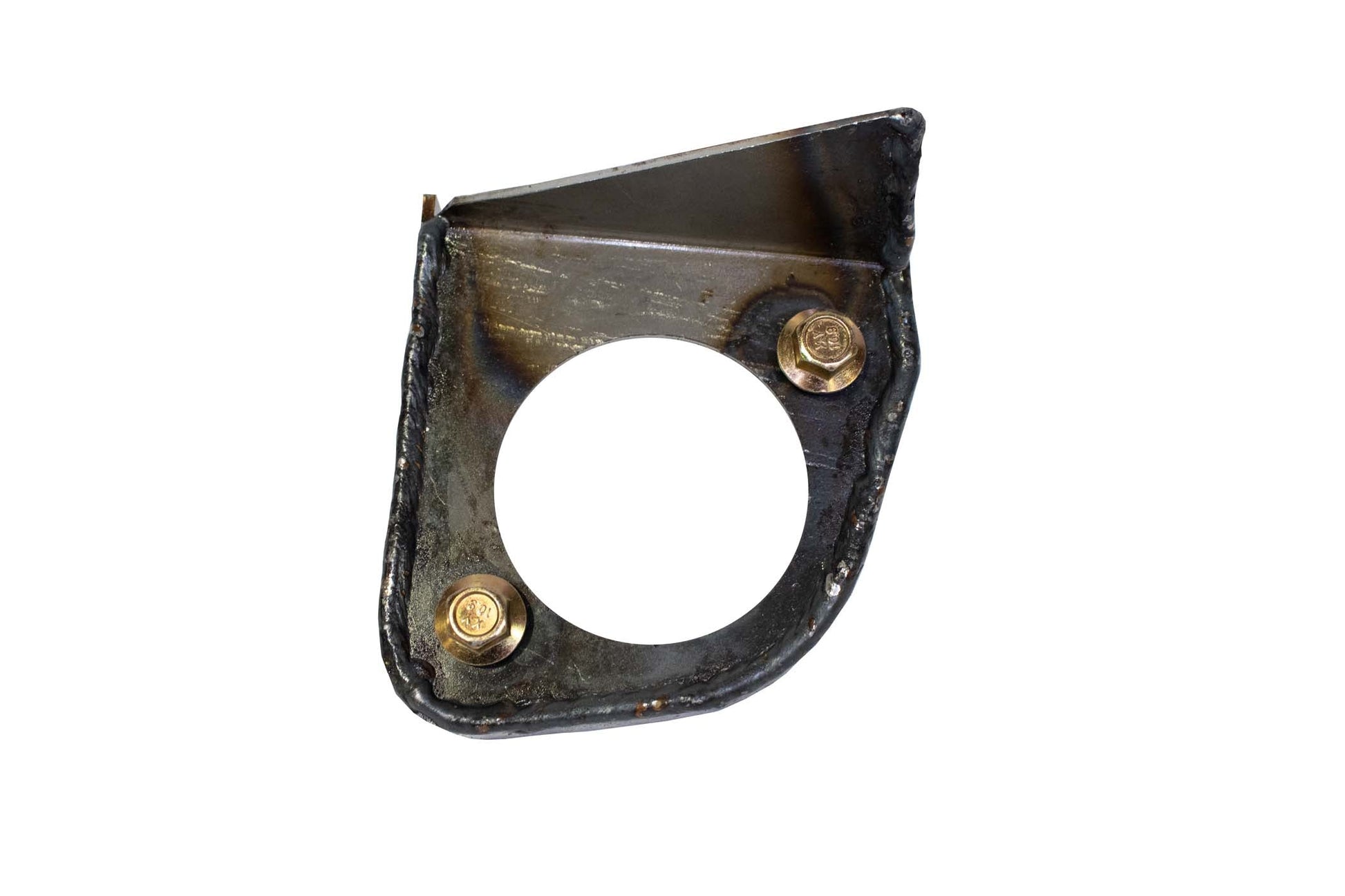 Rear Cab Mount for 2005-2015 Toyota Tacoma Driver Side Rust Buster Frameworks-1
