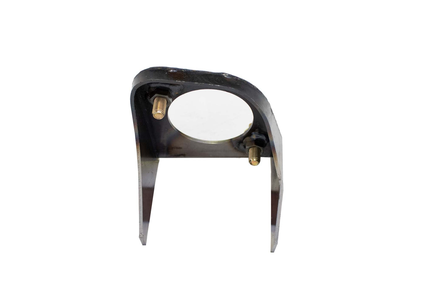 Rear Cab Mount for 2005-2015 Toyota Tacoma Driver Side Rust Buster Frameworks-2