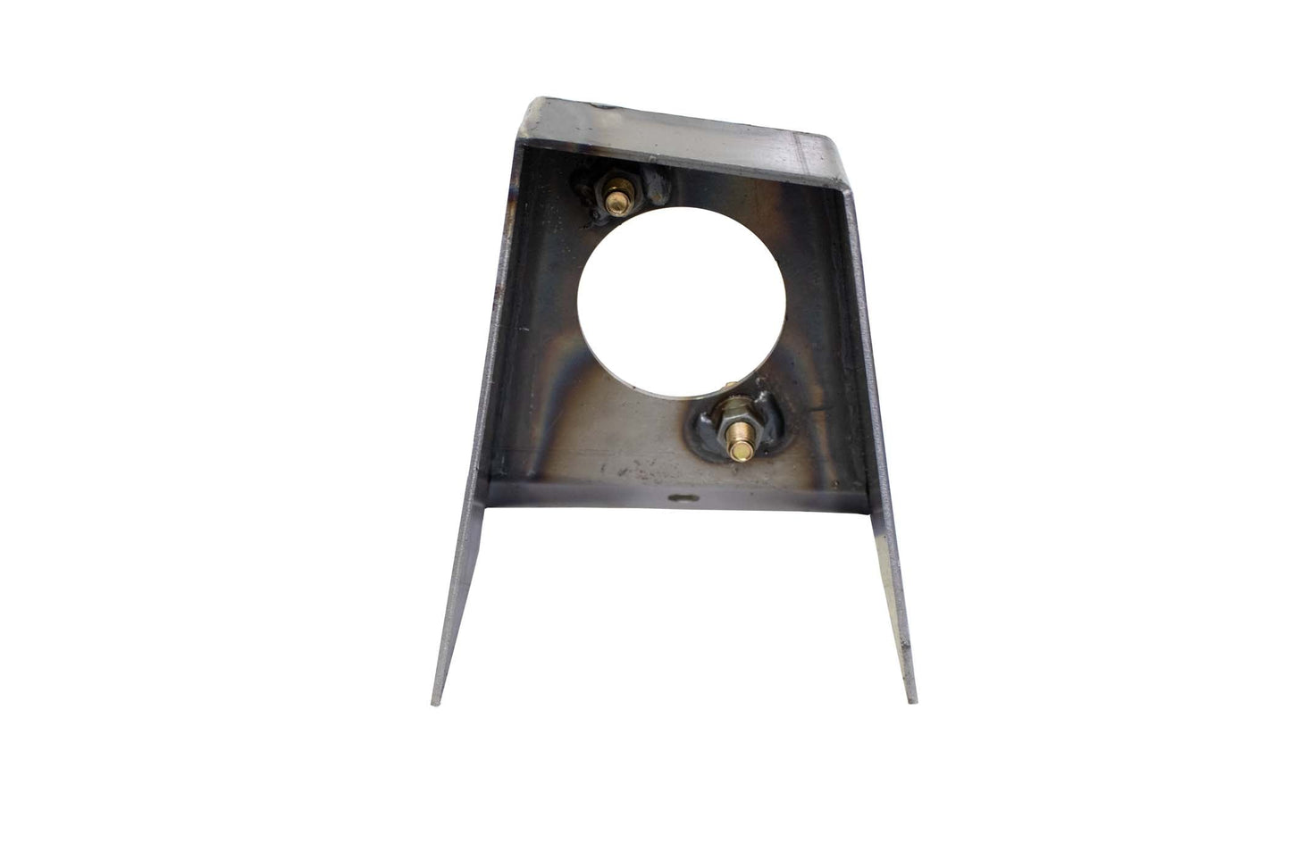 Front Body Mount for 2005-2015 Toyota Tacoma Driver Side Rust Buster Frameworks-1