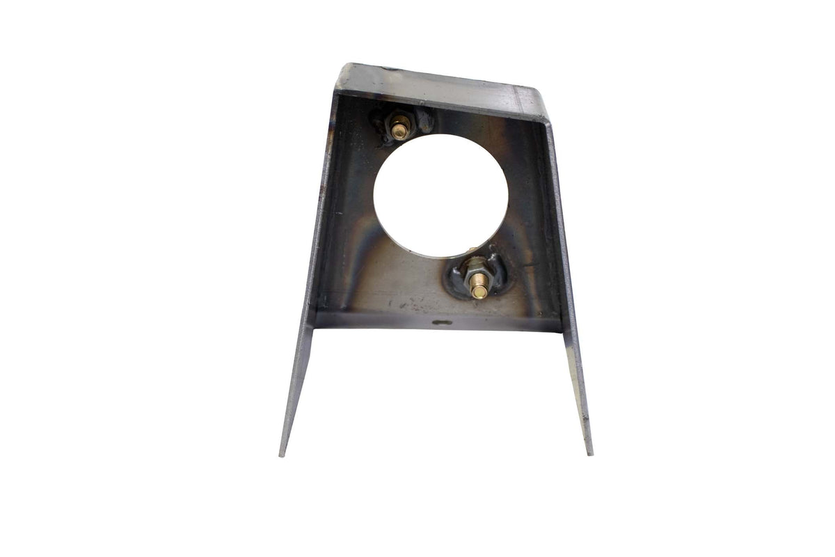 Front Body Mount for 2005-2015 Toyota Tacoma Passenger Side Rust Buster Frameworks
