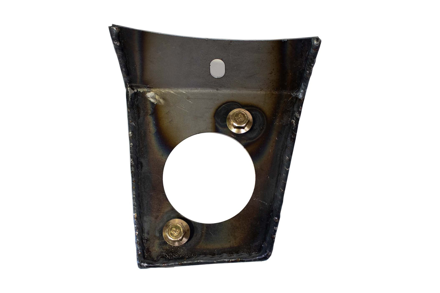 Front Body Mount for 2005-2015 Toyota Tacoma Passenger Side Rust Buster Frameworks-1