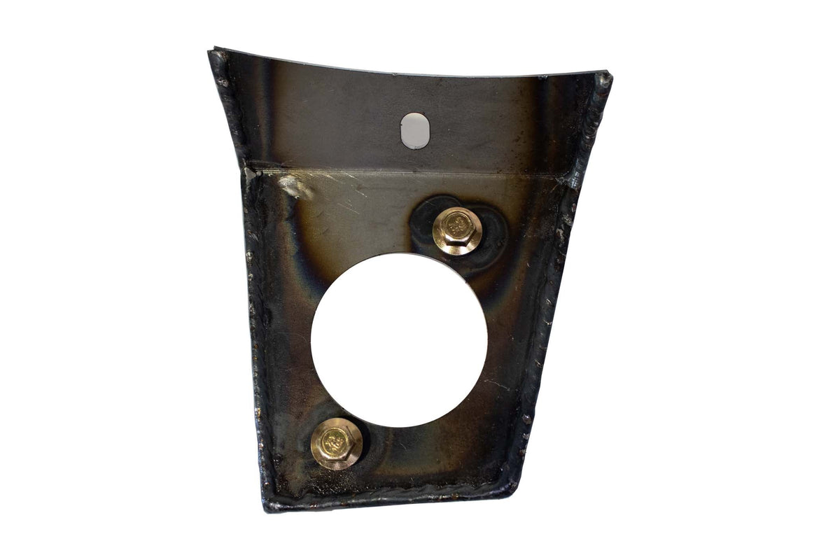 Front Body Mount for 2005-2015 Toyota Tacoma Passenger Side Rust Buster Frameworks-1