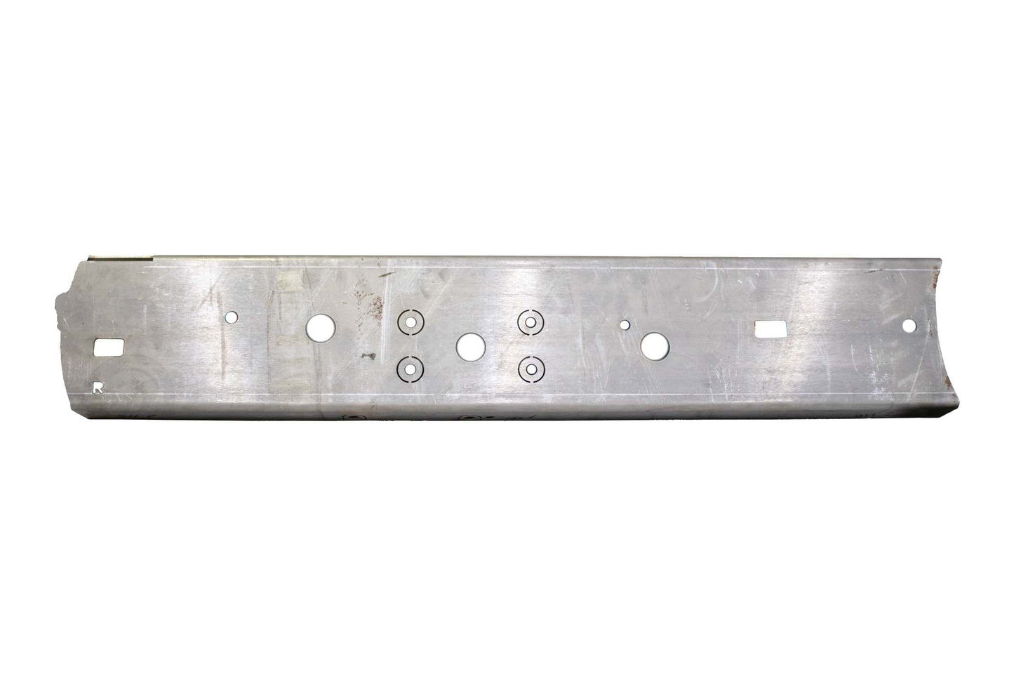 Front Body Mount for 2005-2015 Toyota Tacoma Passenger Side Rust Buster Frameworks-5