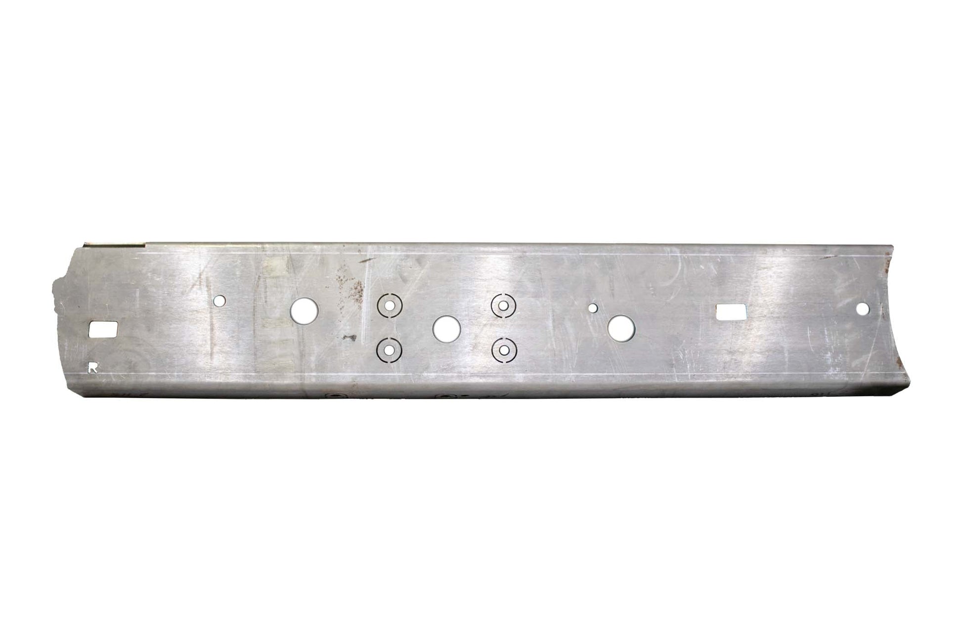 Front Body Mount for 2005-2015 Toyota Tacoma Passenger Side Rust Buster Frameworks-5