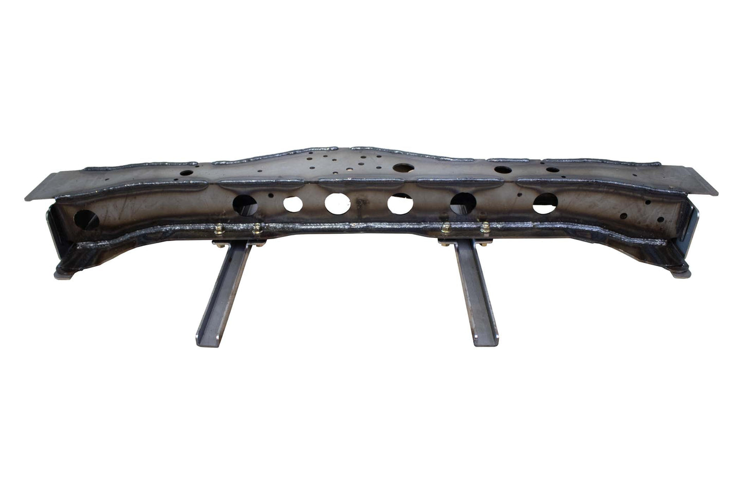 Rust Buster Frameworks Rust Buster Spare Tire Crossmember For 1988-1995 Toyota Pickups RB7139