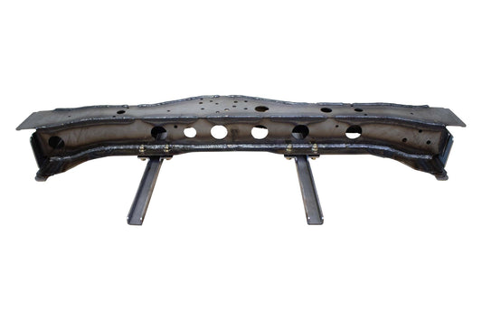 Rust Buster Frameworks Rust Buster Spare Tire Crossmember For 1988-1995 Toyota Pickups RB7139
