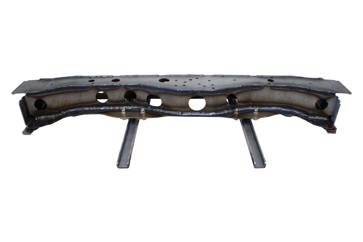 Rust Buster Frameworks Rust Buster Spare Tire Crossmember For 1988-1995 Toyota Pickups RB7139