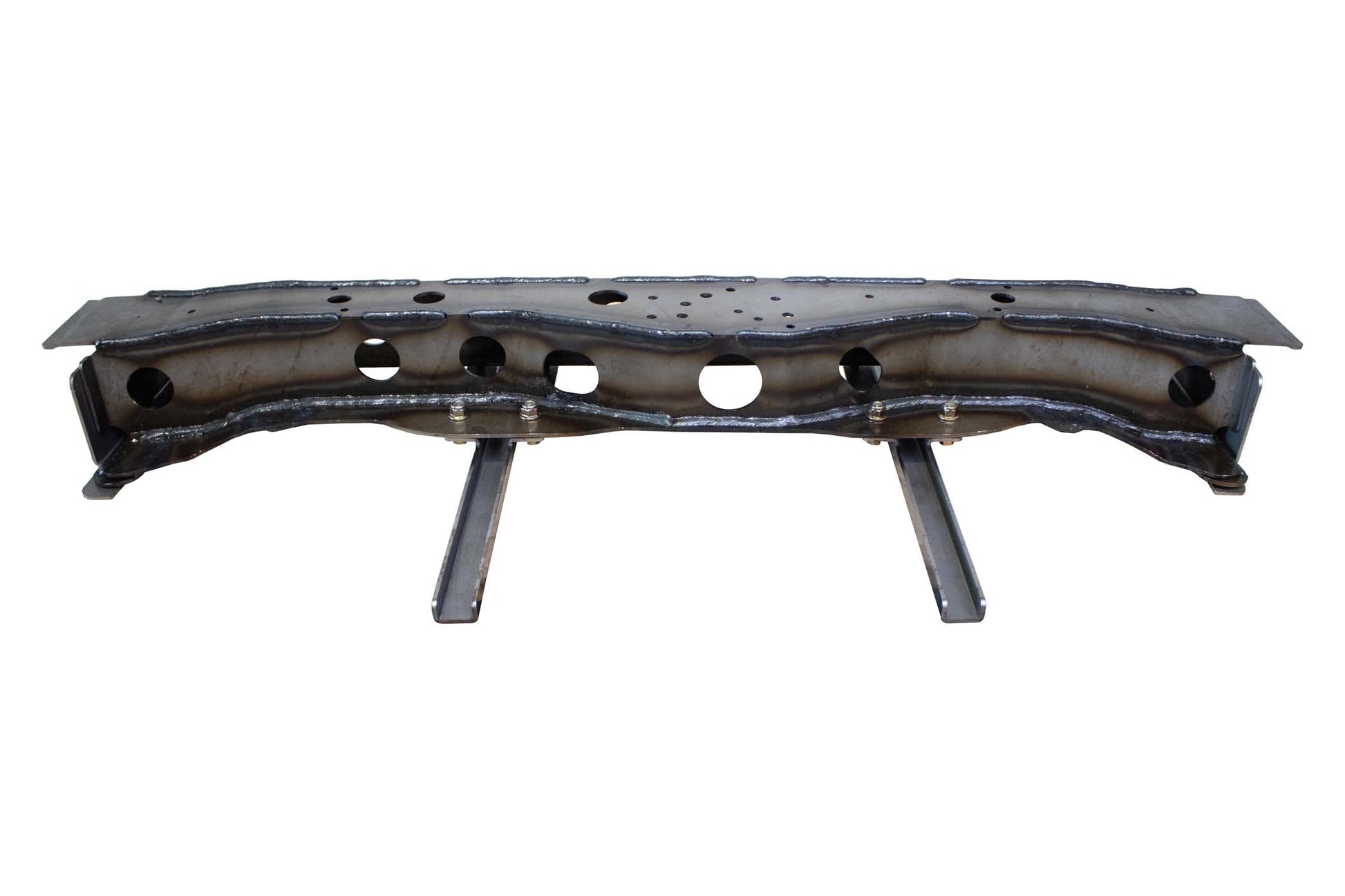 Rust Buster Frameworks Rust Buster Spare Tire Crossmember For 1988-1995 Toyota Pickups RB7139