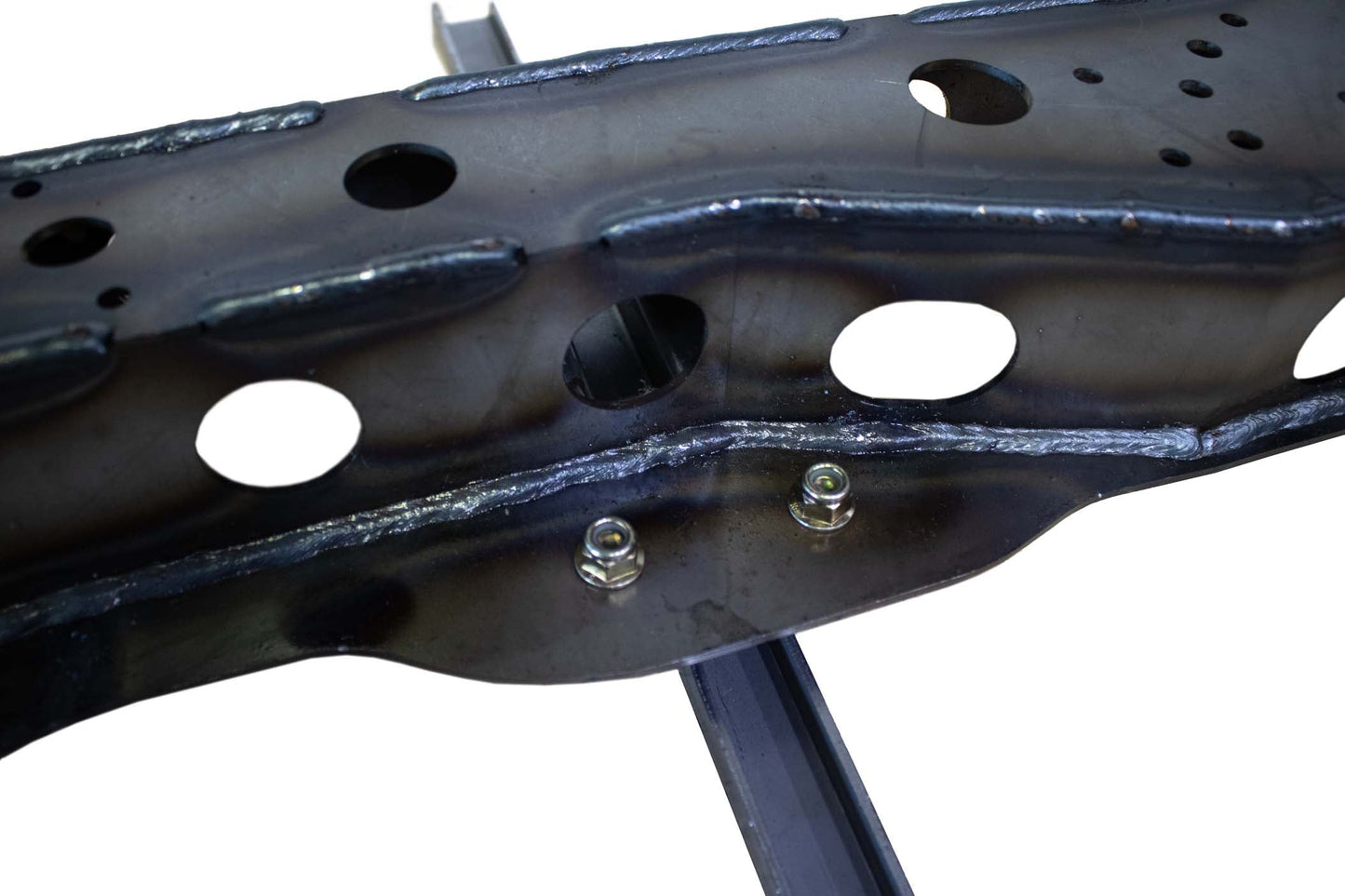 Rust Buster Frameworks Rust Buster Spare Tire Crossmember For 1988-1995 Toyota Pickups RB7139