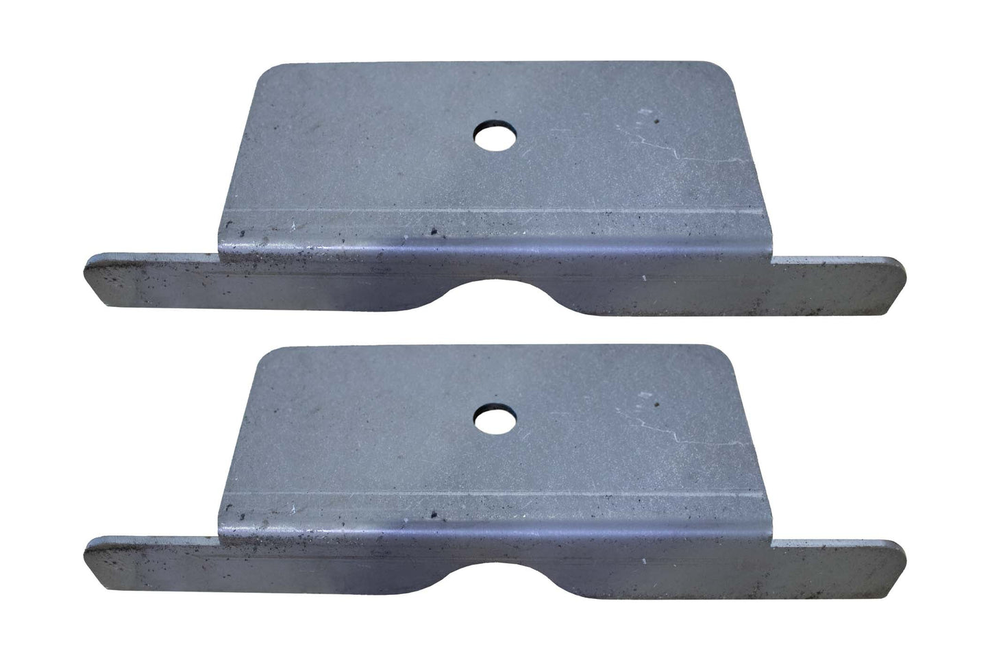 Rust Buster Frameworks Rust Buster Spare Tire Crossmember For 1988-1995 Toyota Pickups RB7139