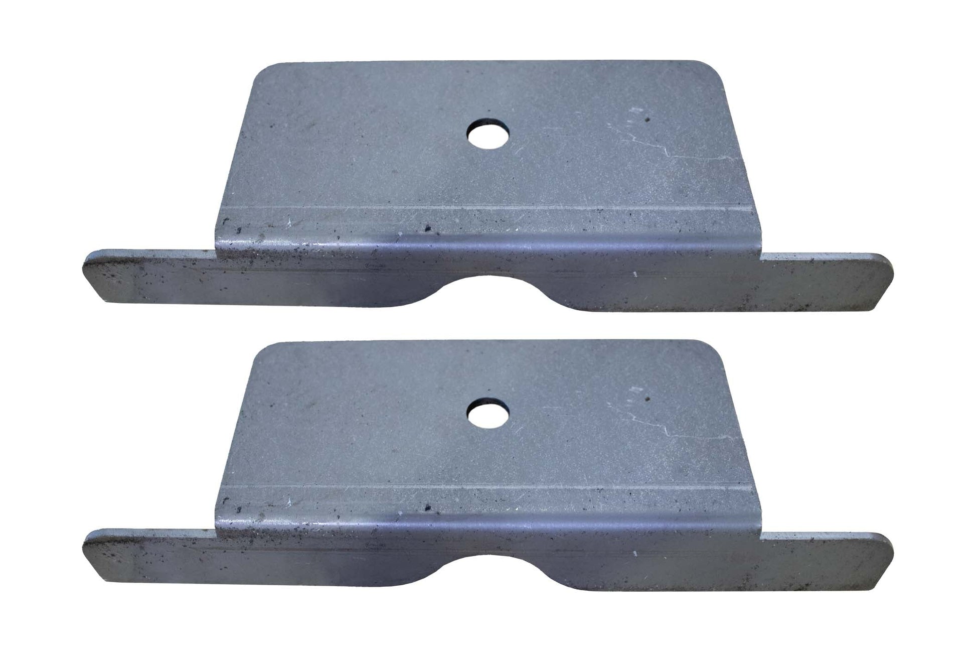 Rust Buster Frameworks Rust Buster Spare Tire Crossmember For 1988-1995 Toyota Pickups RB7139