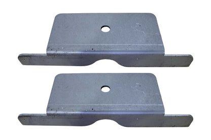 Spare Tire Crossmember For 1988-1995 Toyota Pickups RB7139 Rust Buster Frameworks-3