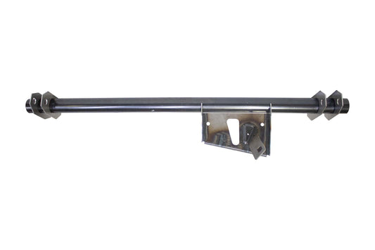 Fuel Tank Crossmember For 1988-1995 Toyota Pickups RB7140 Rust Buster Frameworks-1