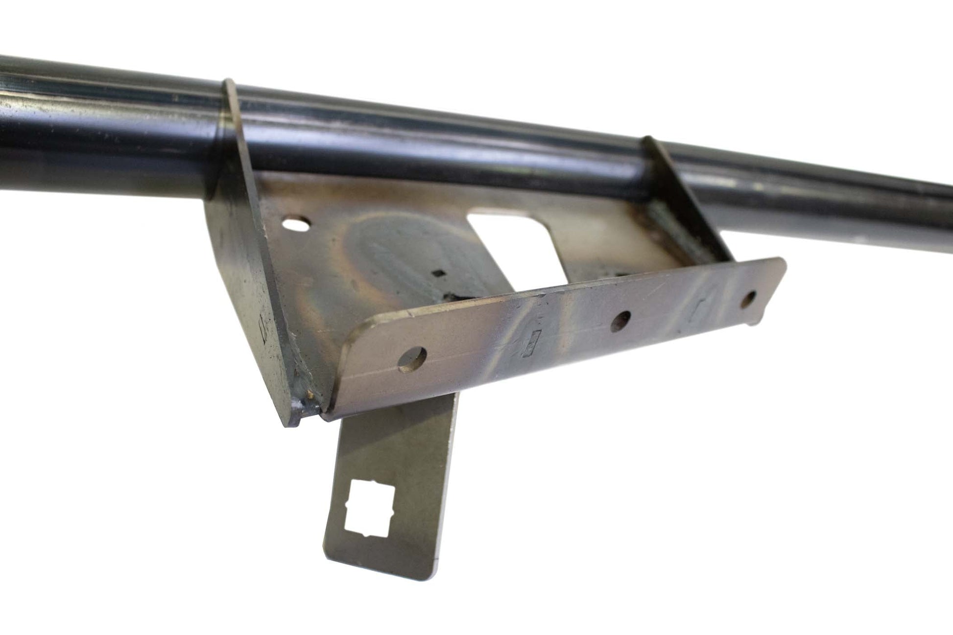 Rust Buster Frameworks Rust Buster Fuel Tank Crossmember For 1988-1995 Toyota Pickups RB7140