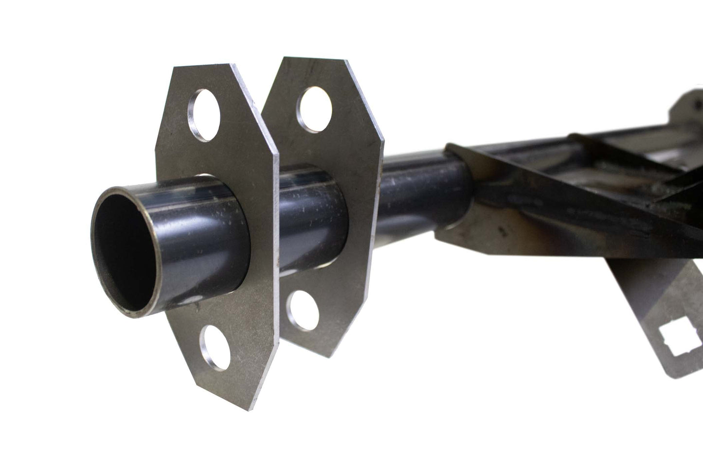 Rust Buster Frameworks Rust Buster Fuel Tank Crossmember For 1988-1995 Toyota Pickups RB7140