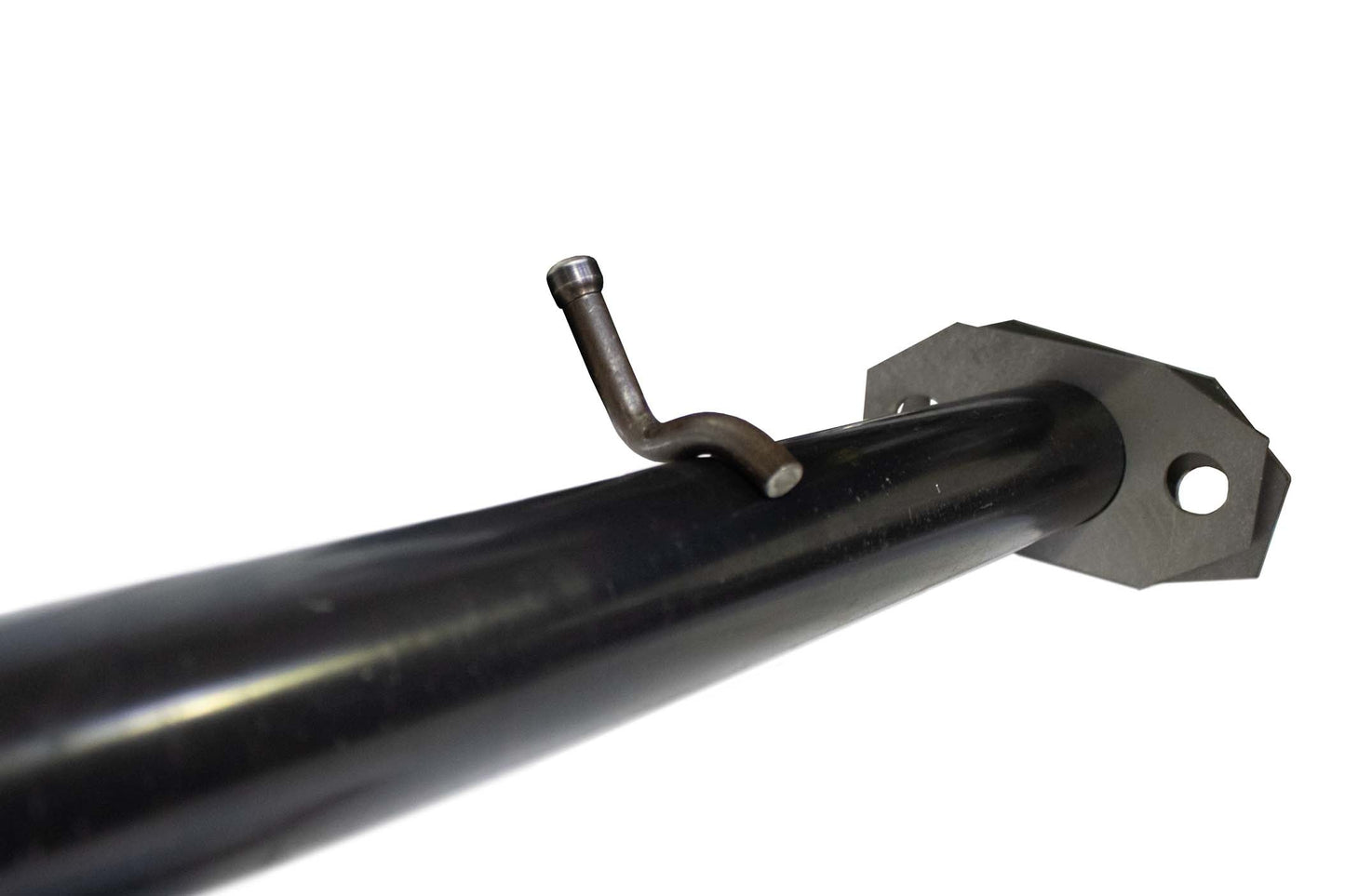 Rust Buster Frameworks Rust Buster Fuel Tank Crossmember For 1988-1995 Toyota Pickups RB7140