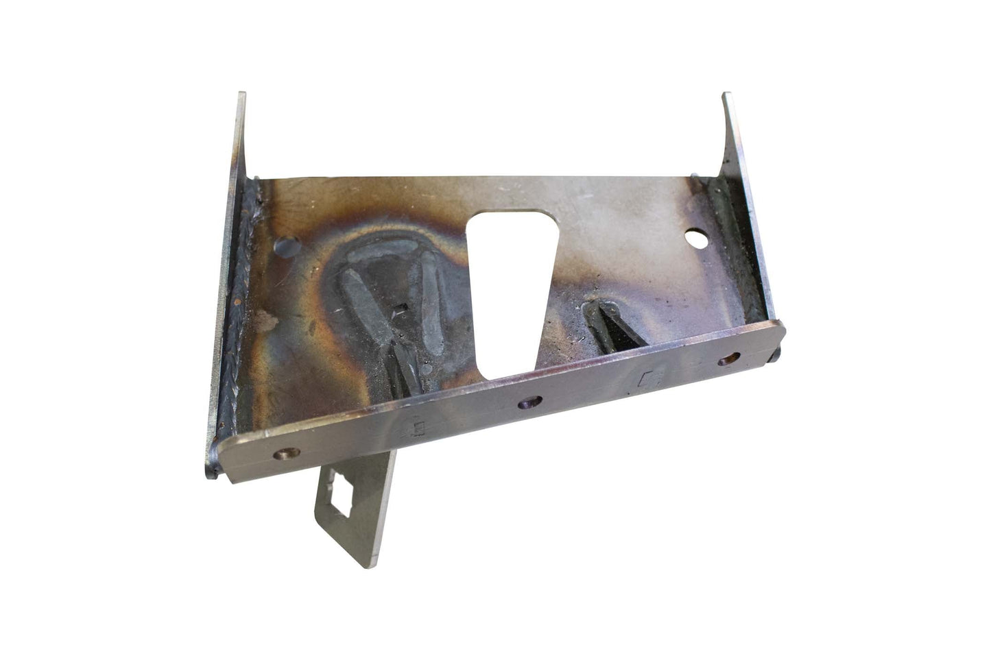 Rust Buster Frameworks Rust Buster Fuel Tank Crossmember For 1988-1995 Toyota Pickups RB7140