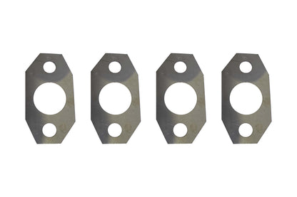 Fuel Tank Crossmember For 1988-1995 Toyota Pickups RB7140 Rust Buster Frameworks-7