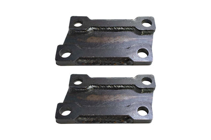 Transmission Crossmember For 88-95 Toyota Pickups Rust Buster Frameworks-3