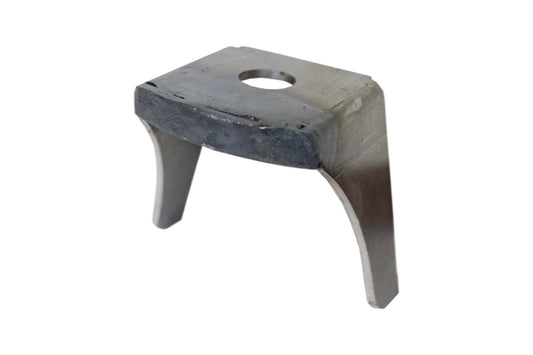 Rust Buster Frameworks Rust Buster Rear Body/Bed Mount For 1988-1995 Toyota Pickups RB7143