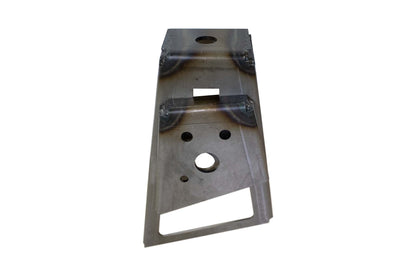 Rear Raised Bed Mount For 1988-1995 Toyota Pickups RB7144 Rust Buster Frameworks-10