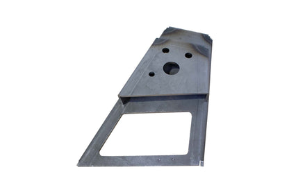 Rear Raised Bed Mount For 1988-1995 Toyota Pickups RB7144 Rust Buster Frameworks-14