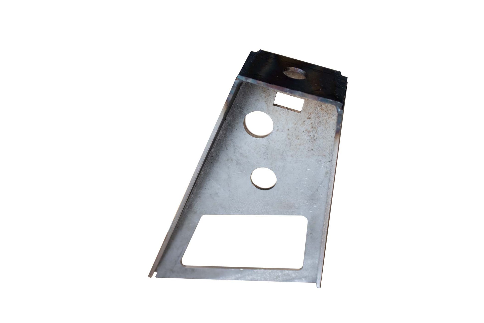 Rust Buster Frameworks Rust Buster Rear Raised Bed Mount For 1988-1995 Toyota Pickups RB7144